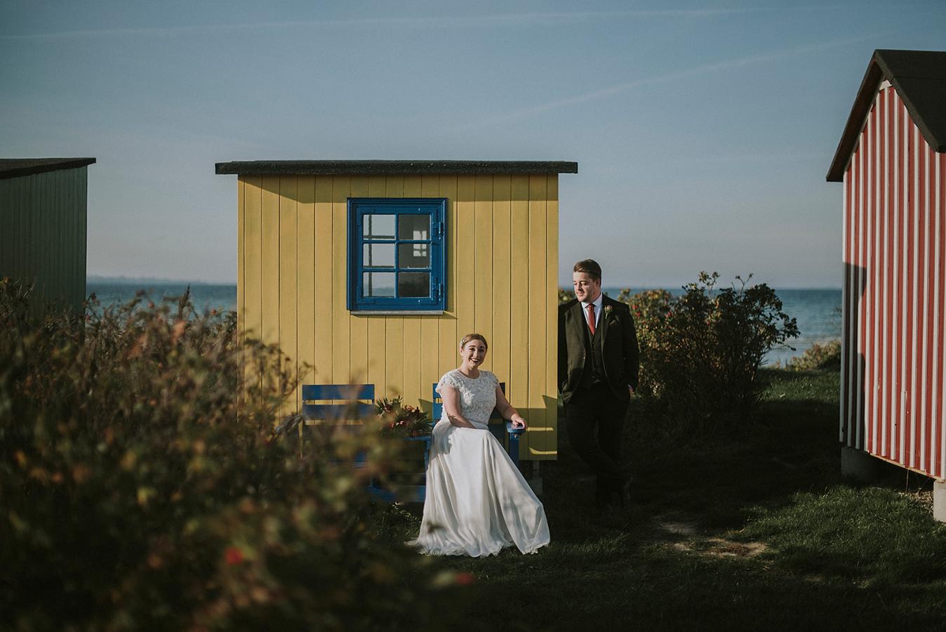 Heiraten in Dänemark. Wie kann ich in Dänemark heiraten?